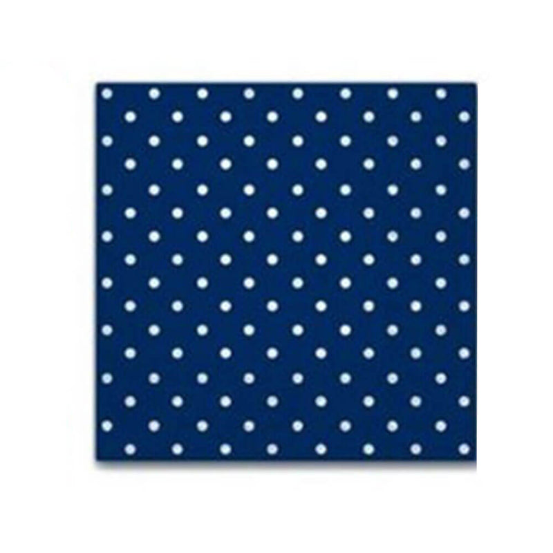  Servilleta de almuerzo Paw Dots 33 cm (paq. de 20)