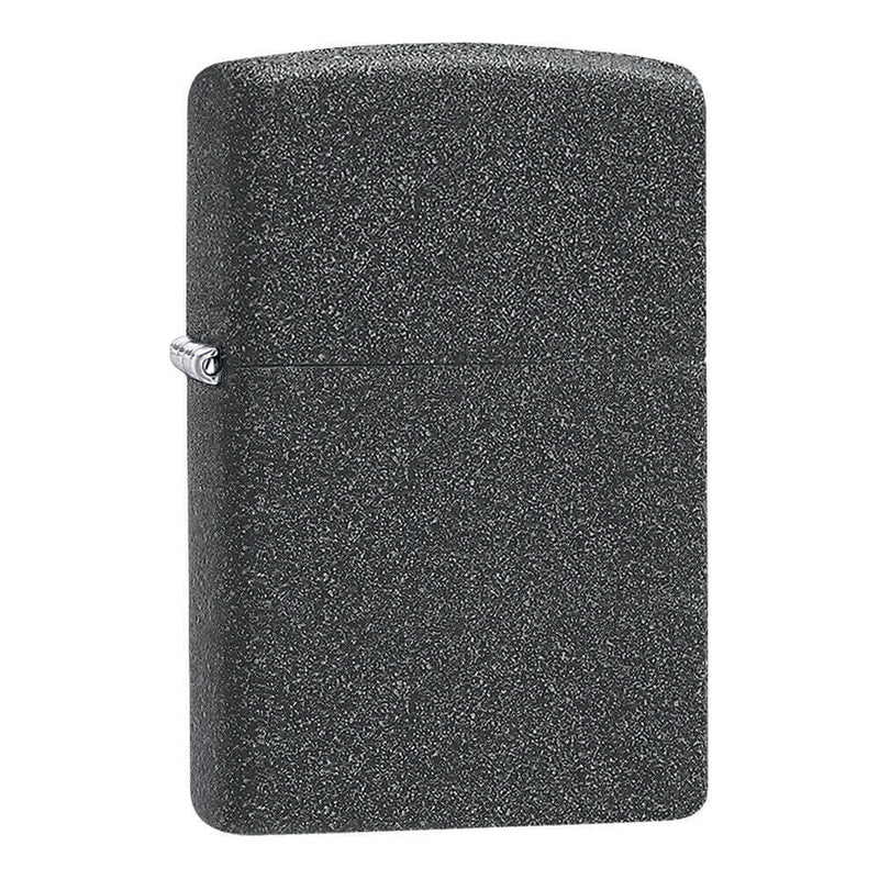 Zippo Iron Stone Lighter