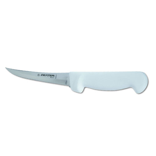 Dexter Russell Curved Boning Knife 6"