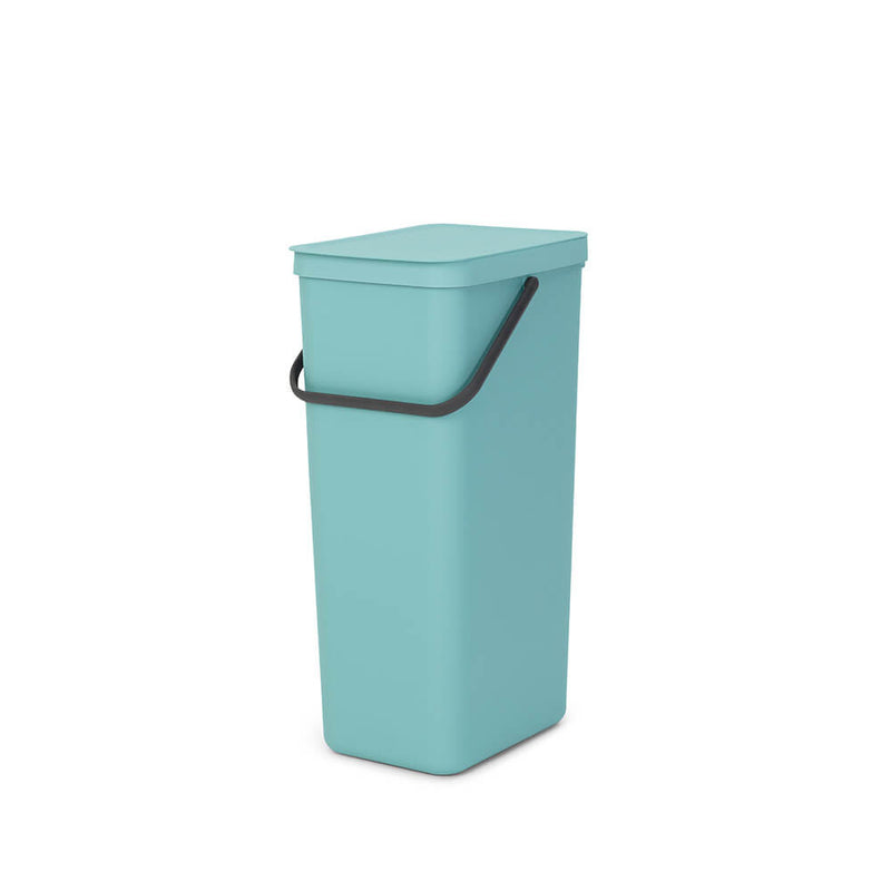 Brabantia Waste Bin Sort & Go 40L