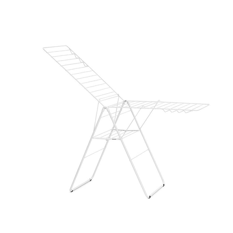 Brabantia HangOn Drying Rack (White)