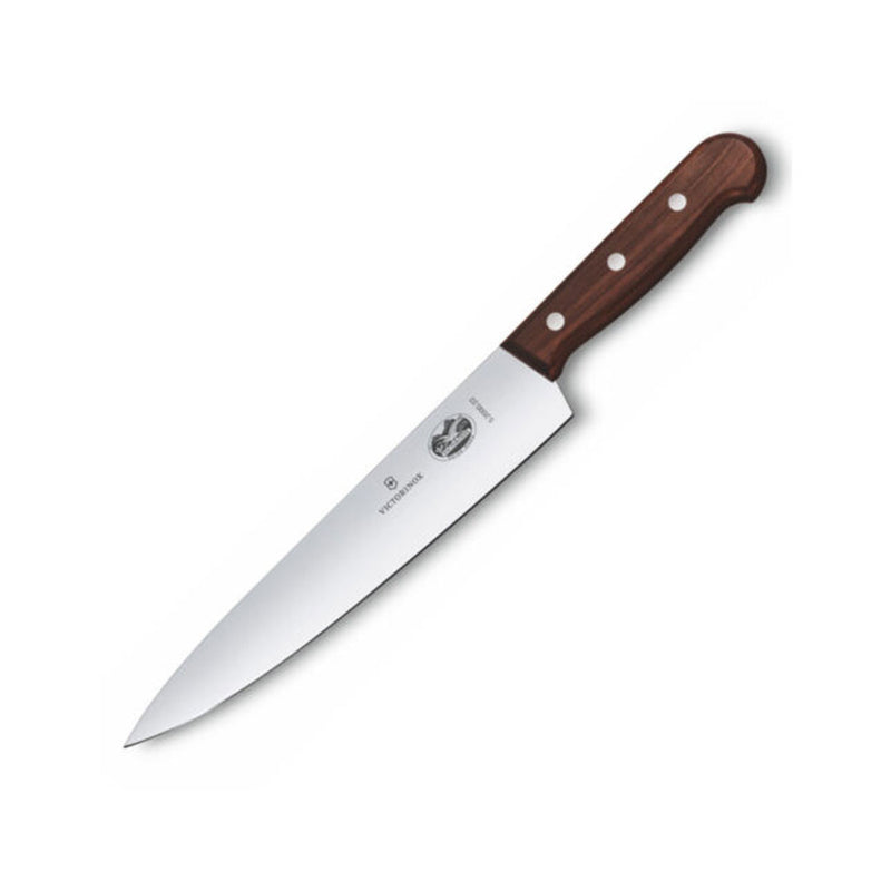  Cuchillo utilitario y para trinchar Victorinox (palisandro)