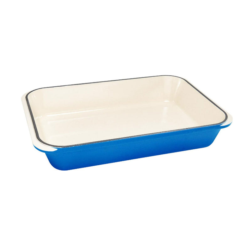  Bandeja para asar rectangular Chasseur 26 cm