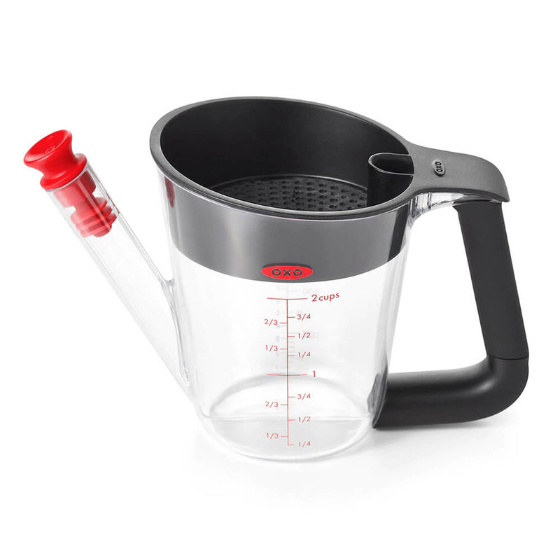 OXO Good Grips Fat Separator