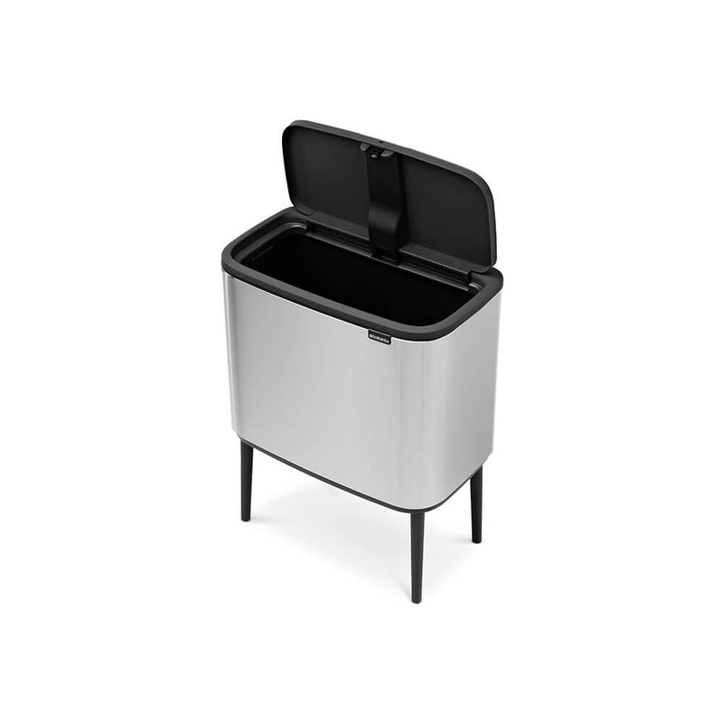  Brabantia Papelera BO Touch 36L