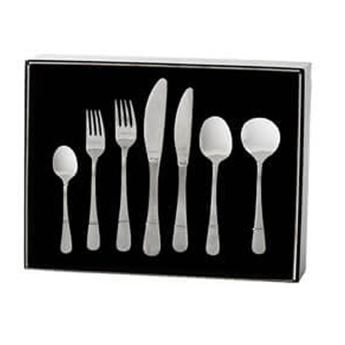 Wilkie Brothers Livingstone Satin Cutlery Set