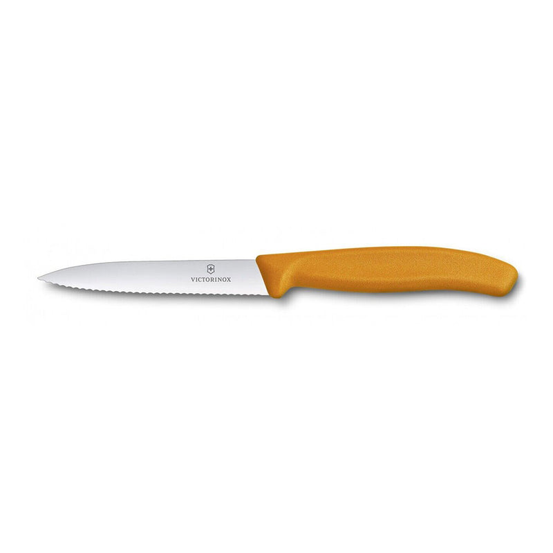  Victorinox Cuchillo de pelar dentado Swiss Classic 10cm