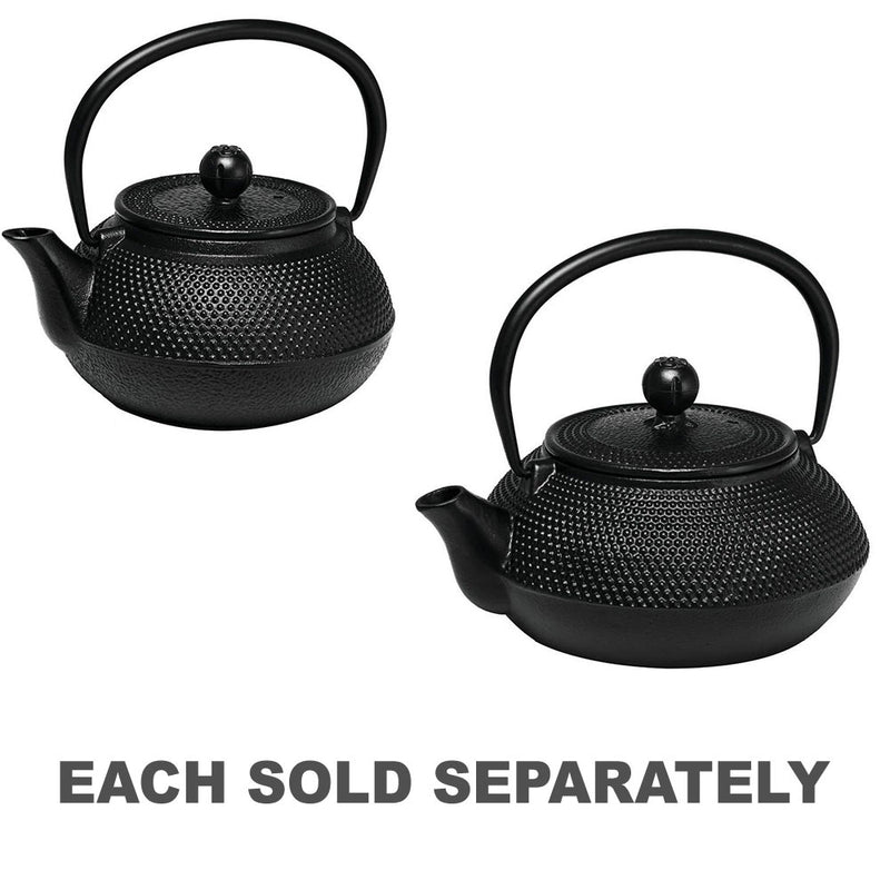 Avanti Hobnall Cast Iron Teapot