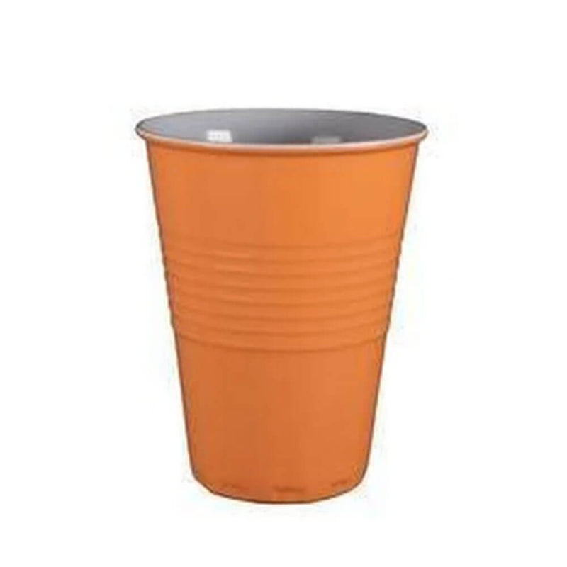 Serroni Miami Vaso Melamina 2 Tonos 400mL