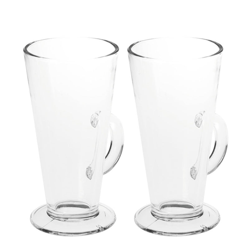  Vaso de café Avanti 250 ml (juego de 2)