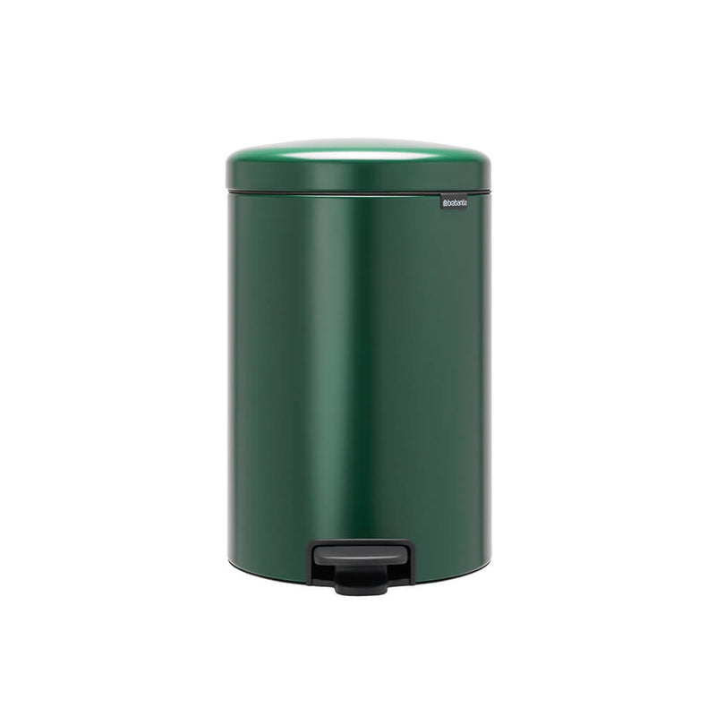  Brabantia Papelera con Pedal Newicon (Verde Pino)