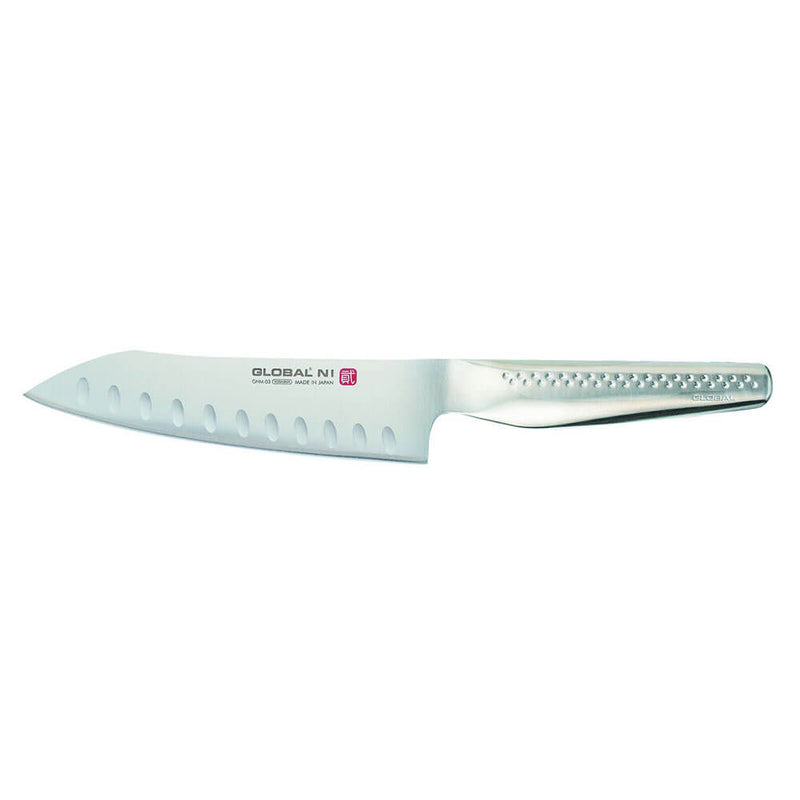  Cuchillo estriado para verduras NI de Global Knives