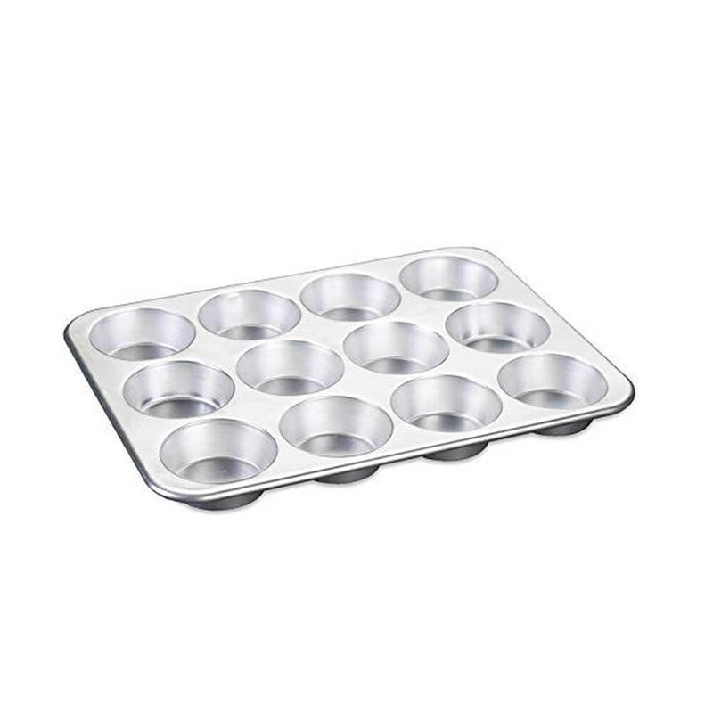  Molde para muffins Nordic Ware Naturals