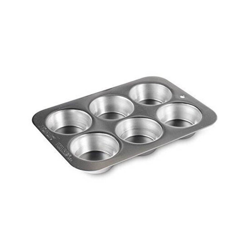  Molde para muffins Nordic Ware Naturals