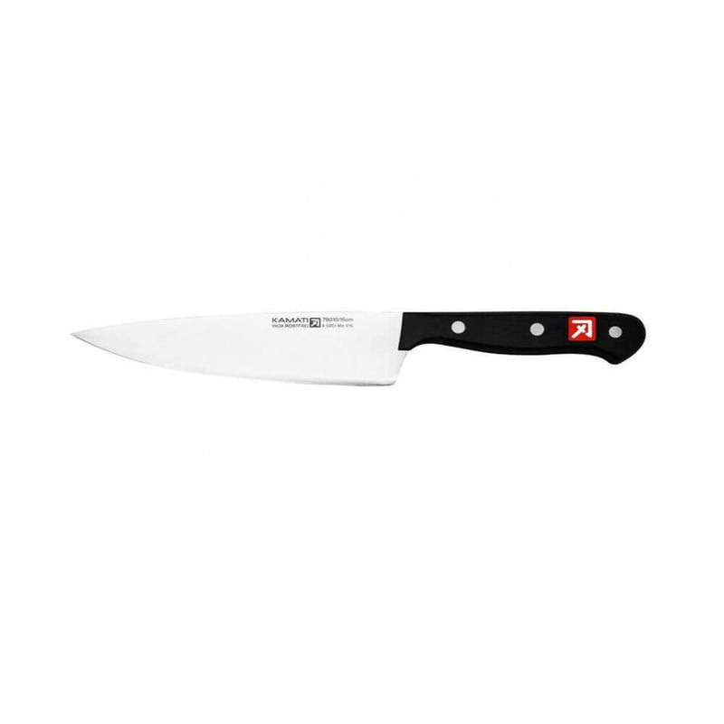  Cuchillo de cocinero Kamati Gourmet