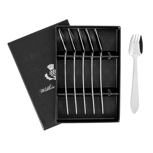 Wilkie Buffet Fork (Set of 6)