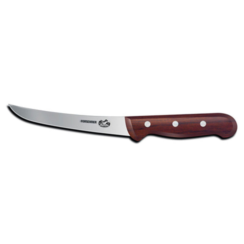  Victorinox Cuchillo Deshuesador Curvo Hoja Ancha 15cm