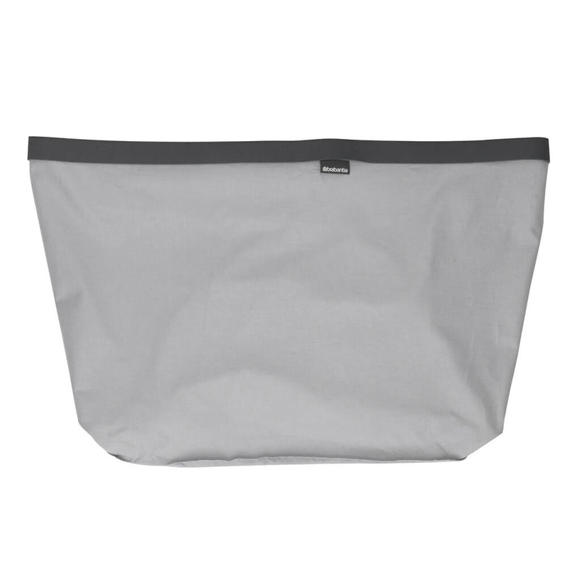  Bolsa de recambio para ropa sucia BO de Brabantia (gris)