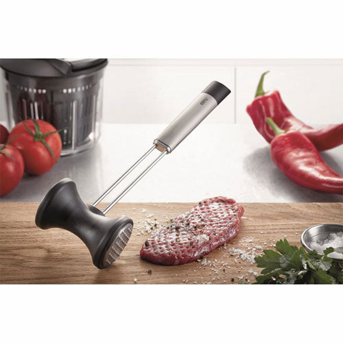 Gefu Primeline Stainless Steel Meat Tenderizer