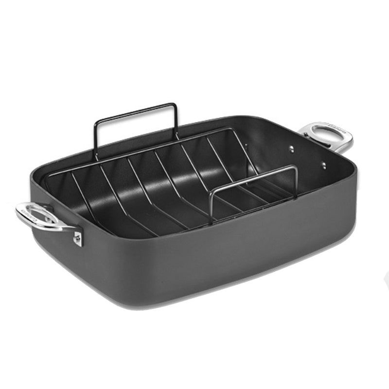 Cuisinart Roasting Pan with Rack (39x28cm)