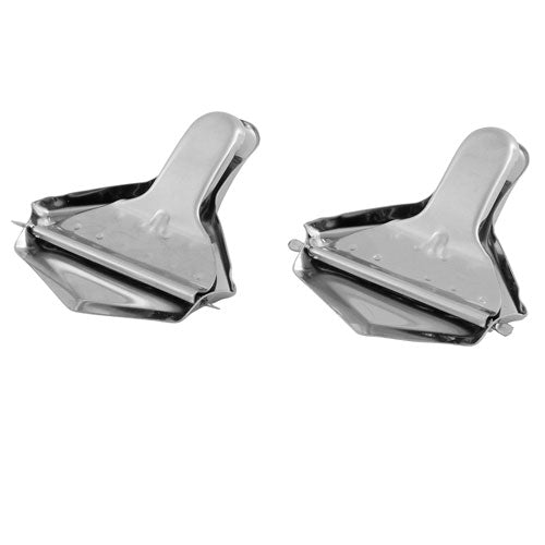 Avanti Lemon Wedge Squeezer (Set of 2)