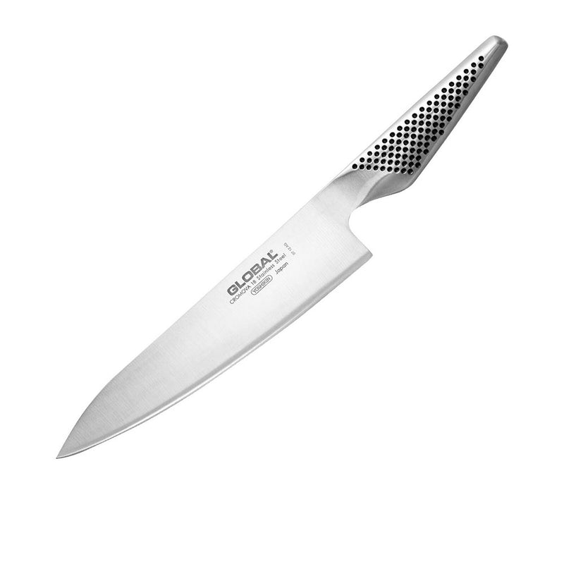  Cuchillo Cocinero Global Knives 18cm