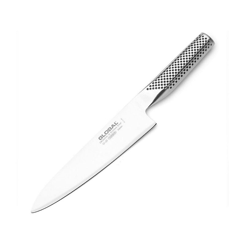 Global Knives Cook's Knife 18cm