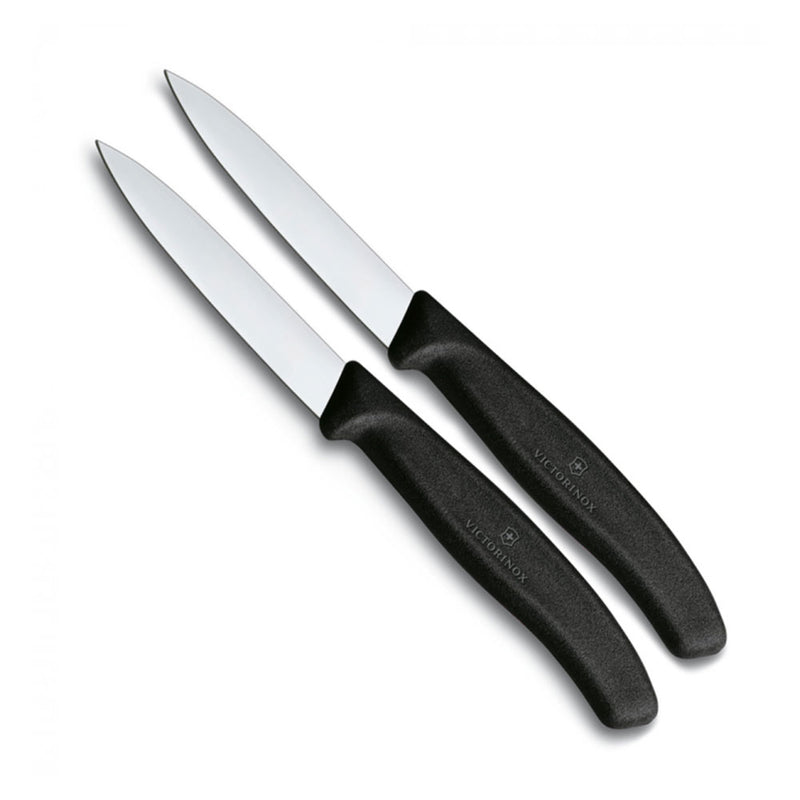  Victorinox Cuchillo Verduras Swiss Classic 2uds 8cm