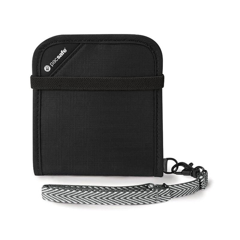  Cartera plegable RFIDsafe V100