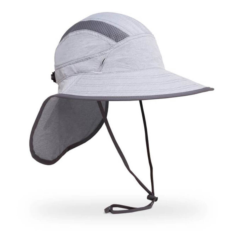  Sombrero de ultraaventura