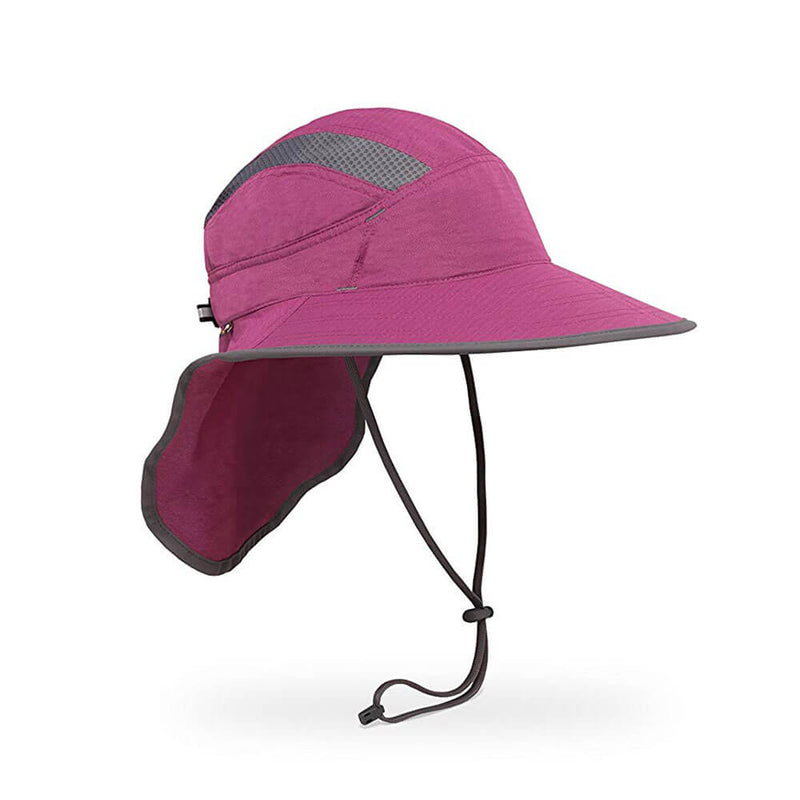  Sombrero de ultraaventura