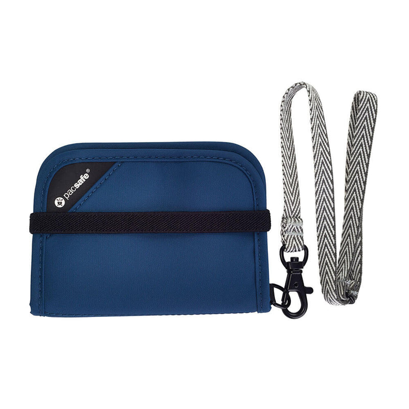  Cartera compacta RFIDsafe V50