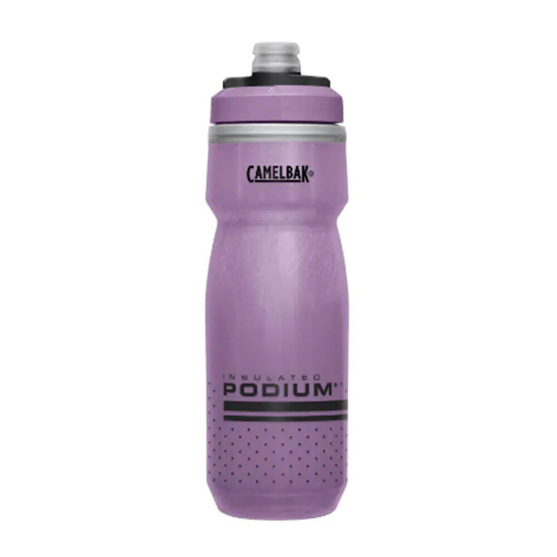  Botella de agua deportiva Podium Chill 0,6 L