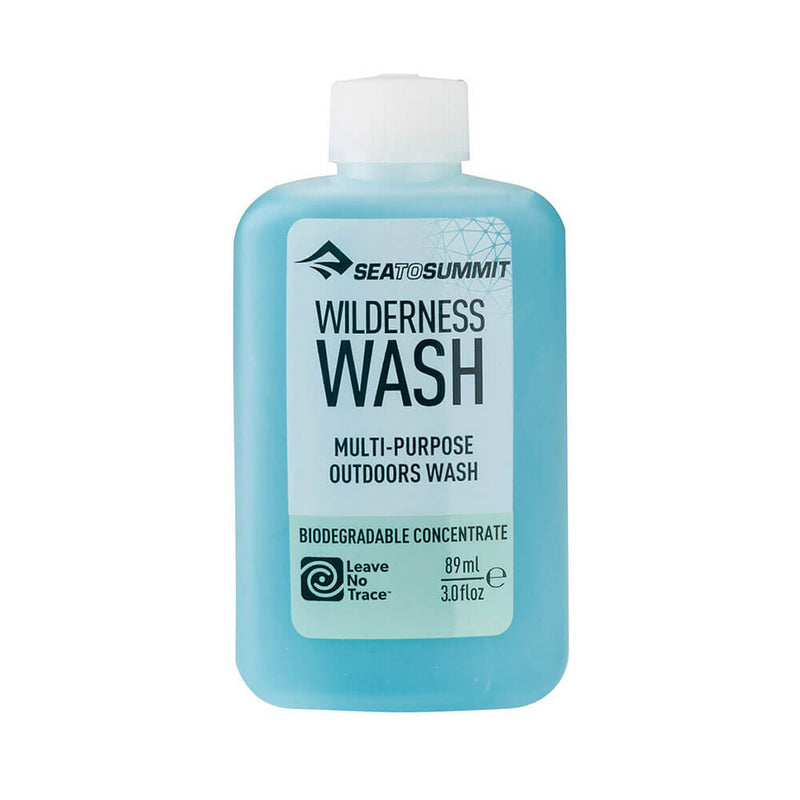  Wilderness Wash: lavado multiusos para exteriores
