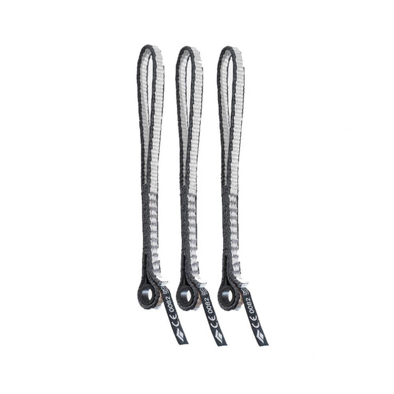  Paquete de 3 cabestrillos Dynex Dogbone