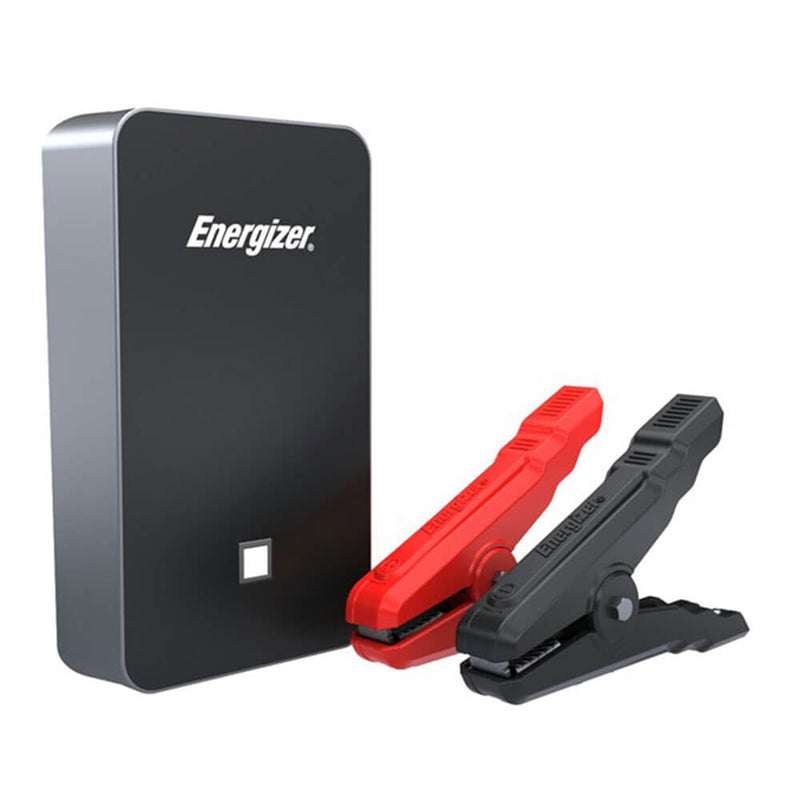 GloveBox Jump Starter y PowerBank (12V)