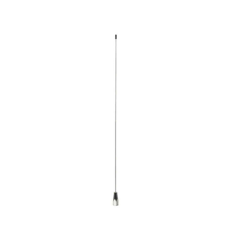 Stainless Steel VHF Marine Antenna (475mm)