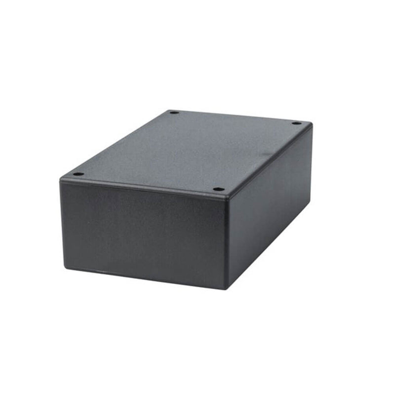  Caja Jiffy (negra)