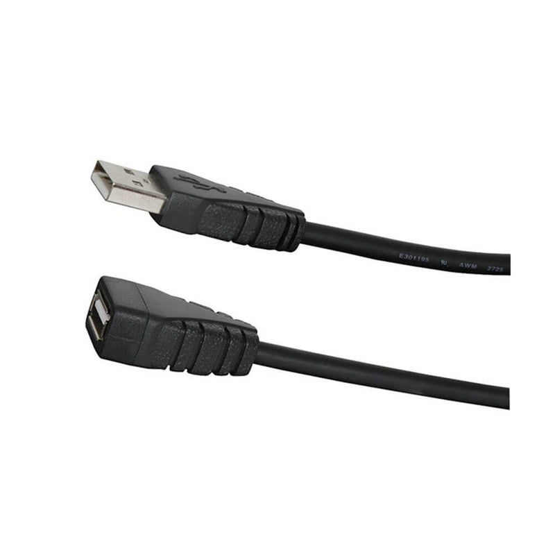  Cable USB 2.0 tipo A de enchufe a enchufe 1 pieza