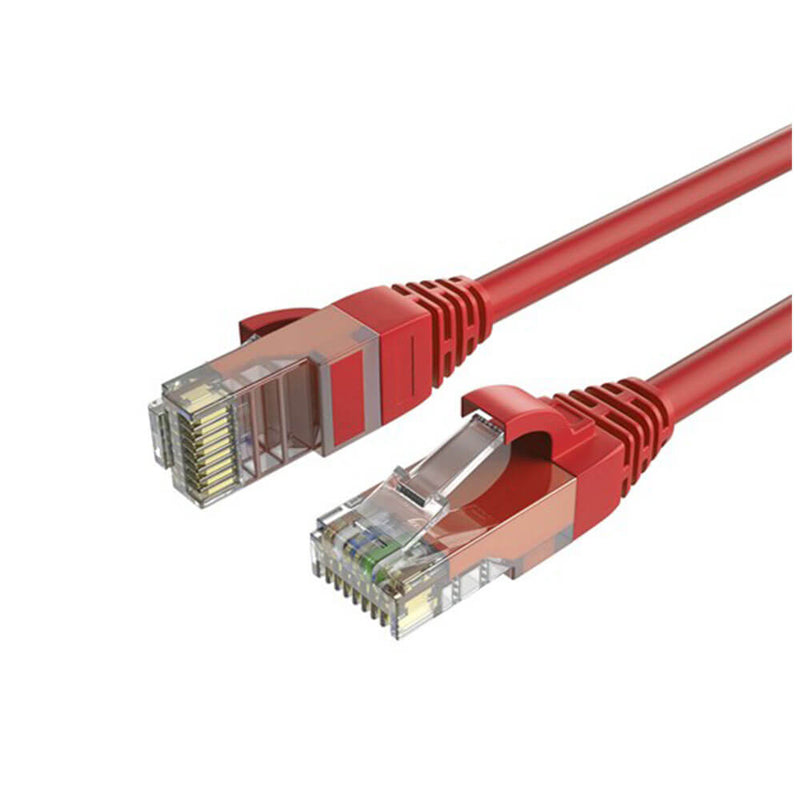  Cable Patch Cat6 Aumentado 1m