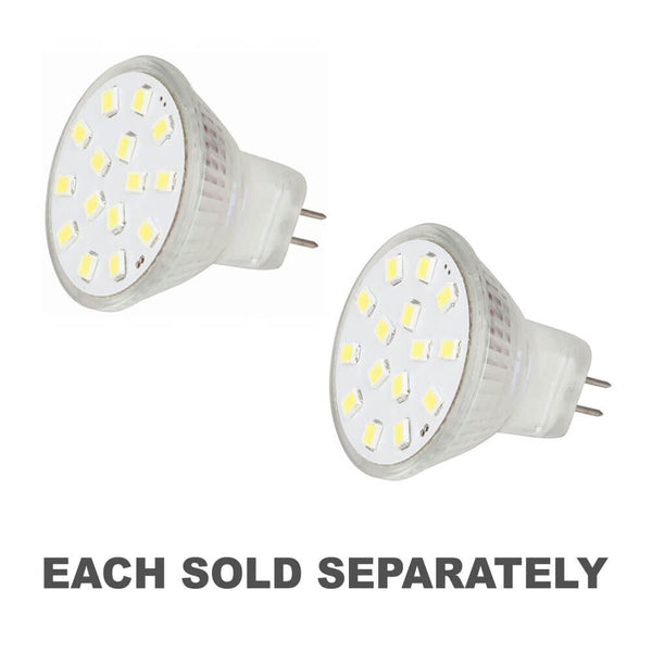 MR11 LED Replacement Light (12V)