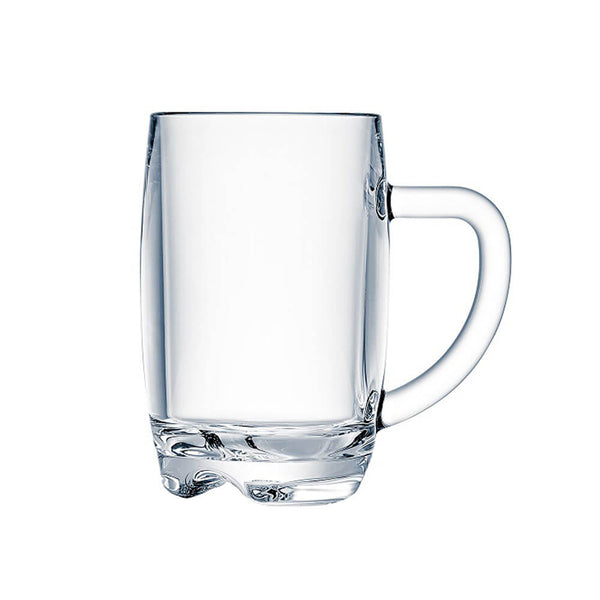 Strahl Polycarbonate Beer Mug 440mL