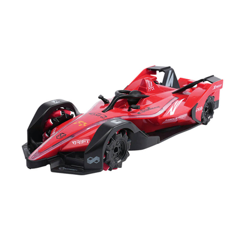 Remote Control Stunt Formula1 Car