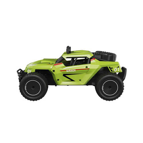 Remote Control Racing Car