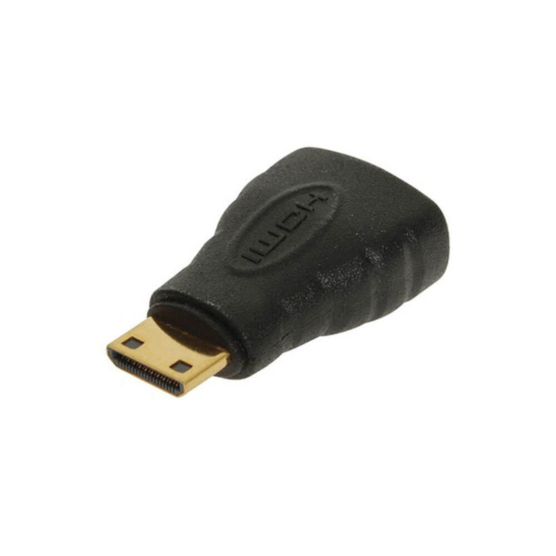  Adaptador de enchufe HDMI a enchufe HDMI