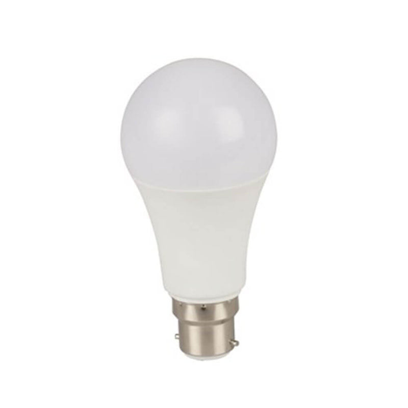  Bombilla LED Powertech B22 con casquillo Smart Wi-Fi (800lm)