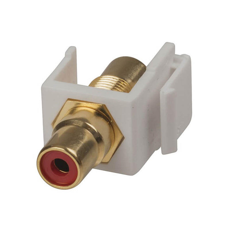  Conector Keystone RCA-RCA