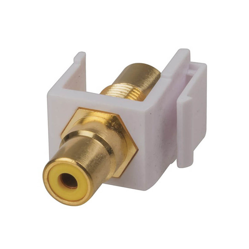  Conector Keystone RCA-RCA