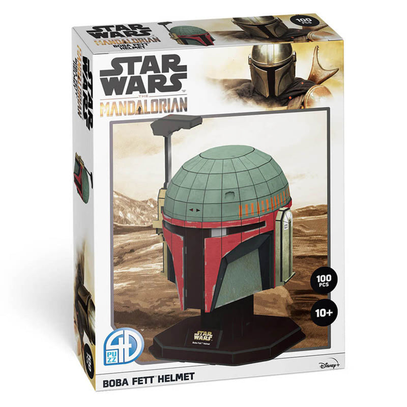  Kit de modelo de papel 3D de Star Wars