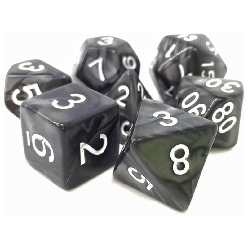 TMG RPG Dice 16mm (7)